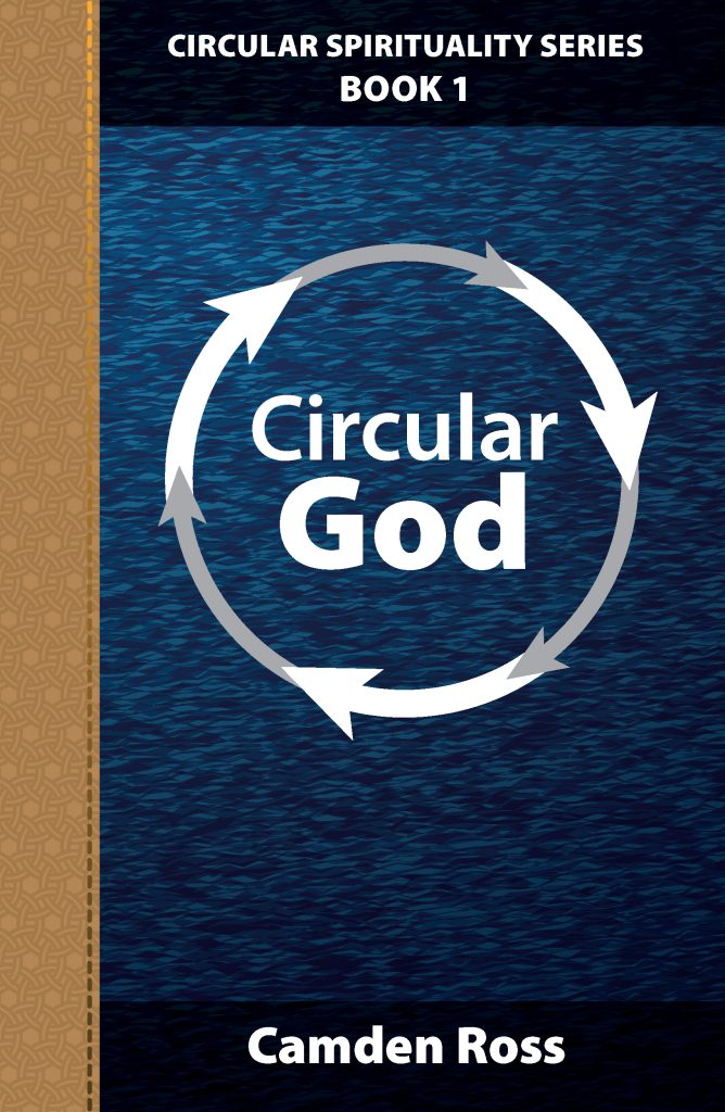 Circular God Book Cover